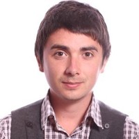 Иван Черный