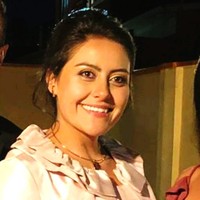 Araceli Iturri