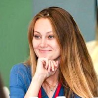 Irina Surovtseva