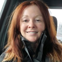 Mavia Barrett