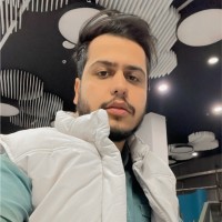 Reza Goodarzi