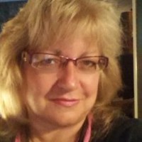 Terri Adams