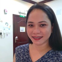 Rechelle Itliong