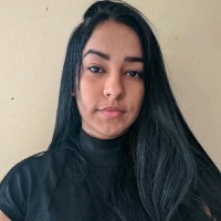 Poliana Dos Santos Caitano