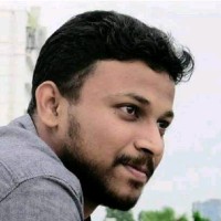 Arun Krishnan