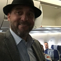 Luis Adams