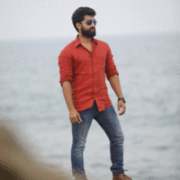 Vishnu Priyan