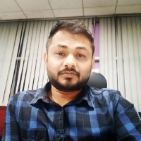 Sibaram Pradhan