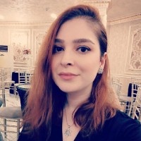 Melike Bikem Şanlı