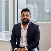 Aylwin Mathews
