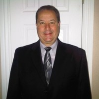Tim Randolph