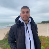 Jonathan Sedani