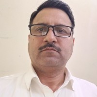 Ehsan Ullah Warraich