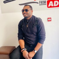 A. Karim Anafo