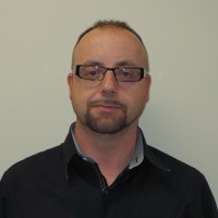 Dan Frederick
