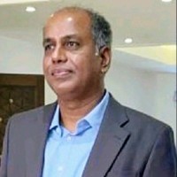 Bala Murali
