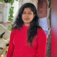 Priya C