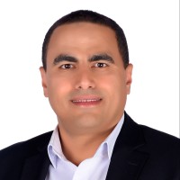 Ahmed Hareidy  ,MBA ,PMP®