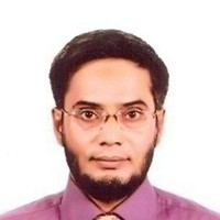 Md Saiful Islam