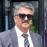 Ganapathy Subramaniam K