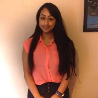 Keerthika Jeyaratnam (Assoc.Cipd)