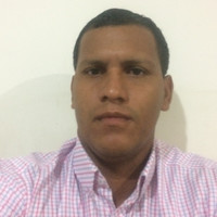 Melvin Yesid Alfaro Rodríguez