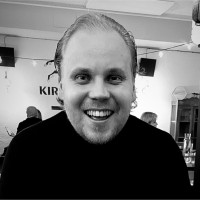 Aki Syväpuro