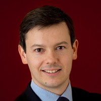 Etienne Gastebled