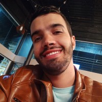 Jhonathan Carvalho da Silveira