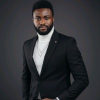 Mayowa Ayoade Ahmed