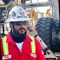Hamed Al Hajri