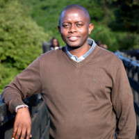 Dickson Okello