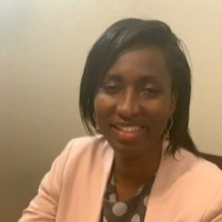 Binta Sanyang Saho, GPHR