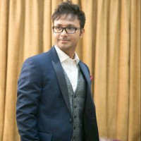 JAHNU DEKA