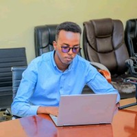Ahmed F. Mohamed