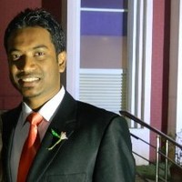 Anup Lakra