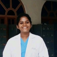 Dr Midhula D Kurup