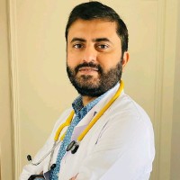 Dr Arun Singh
