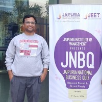 Deependra Sharma