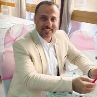 Mostafa saeed Tag Eldin