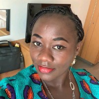 Edia Sandrine Emeline Kouame