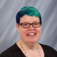 Brittany Flokstra, Phd
