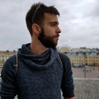 Nicolò Greggio