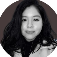 Daniela Hernandez, MS