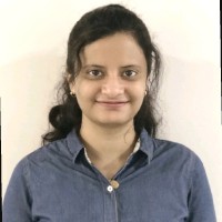 Juhi Asmaniwala