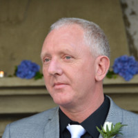 Robert King