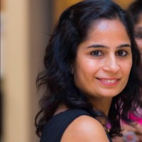 Pooja Bajaj Malhotra