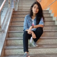 Shambhavi Chauhan