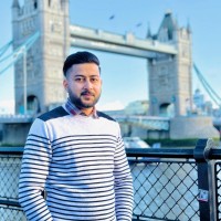 Abhijeet Pratap