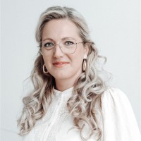 Marise Oude Luttikhuis